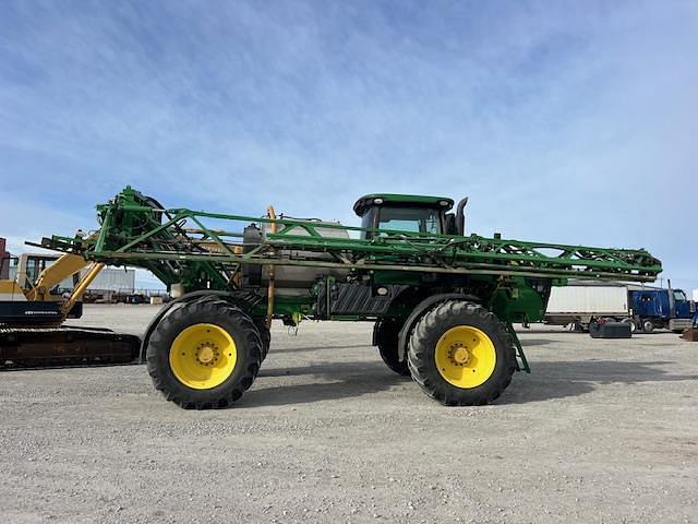 Image of John Deere R4038 equipment image 3