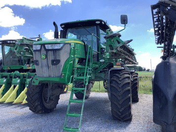Main image John Deere R4038