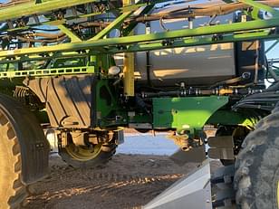 Main image John Deere R4038 18