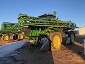 Thumbnail image John Deere R4038 8