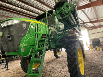 Main image John Deere R4038