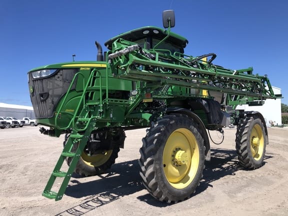 Main image John Deere R4038