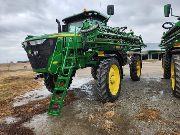 Main image John Deere R4038