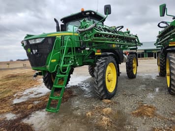 Main image John Deere R4038