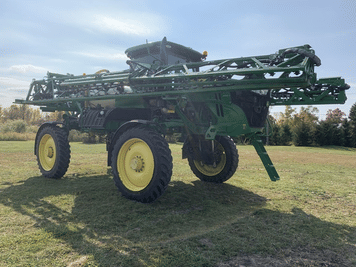 Main image John Deere R4038