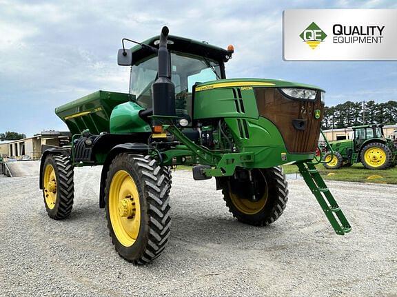 Image of John Deere R4038 Primary image