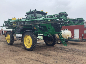 Main image John Deere R4038