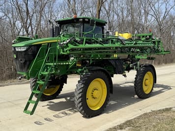 Main image John Deere R4038