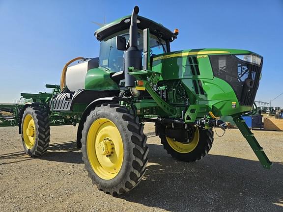 Image of John Deere R4038 Primary image