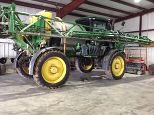 2019 John Deere R4038 Image