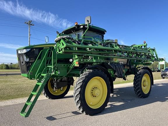 Image of John Deere R4038 Primary image
