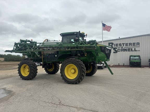 2019 John Deere R4038 Equipment Image0