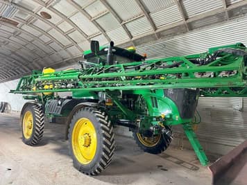Main image John Deere R4038