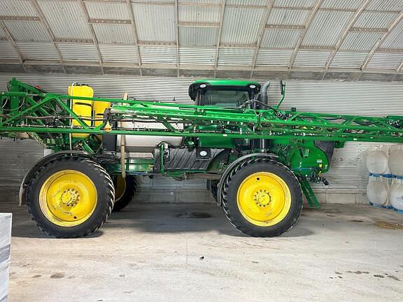 Image of John Deere R4038 equipment image 1