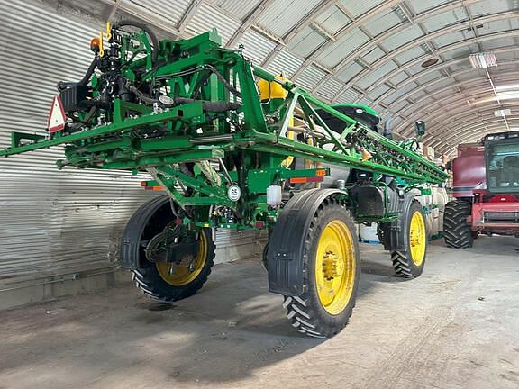 Image of John Deere R4038 equipment image 2