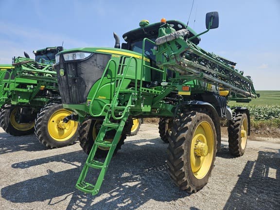 Image of John Deere R4038 Primary image