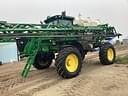 2019 John Deere R4038 Image