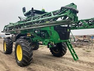 Image of John Deere R4038 equipment image 2