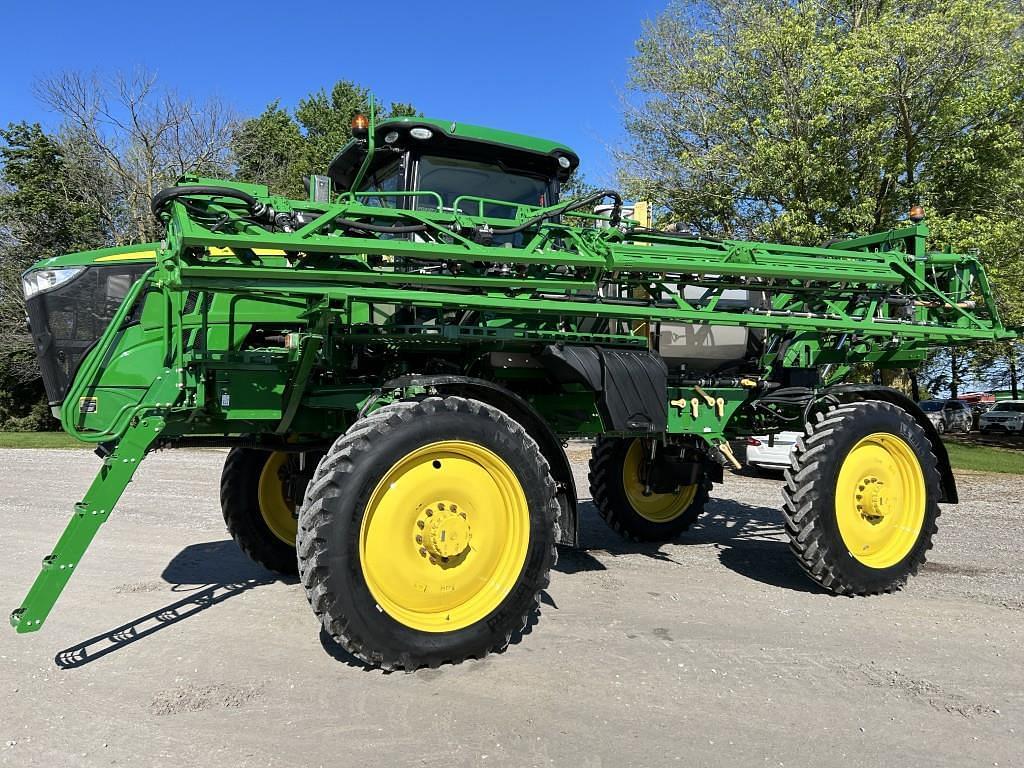 Image of John Deere R4038 Primary image