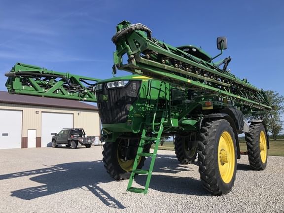 Main image John Deere R4038