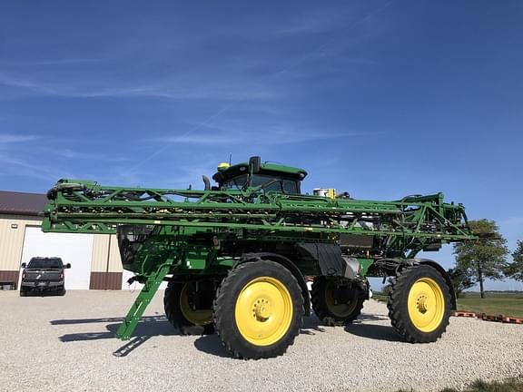 Main image John Deere R4038 1