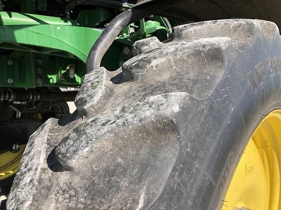 Main image John Deere R4038 21