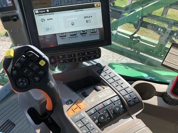 Main image John Deere R4038 30