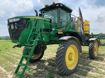 Main image John Deere R4038