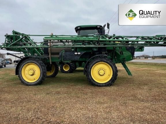 2019 John Deere R4038 Equipment Image0