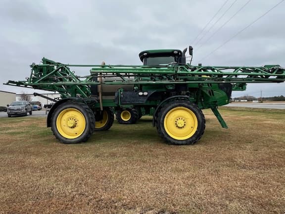 Image of John Deere R4038 equipment image 2