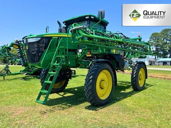 Image of John Deere R4038 Primary image