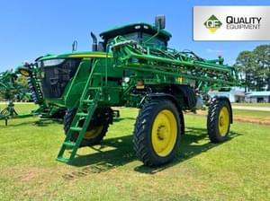 2019 John Deere R4038 Image