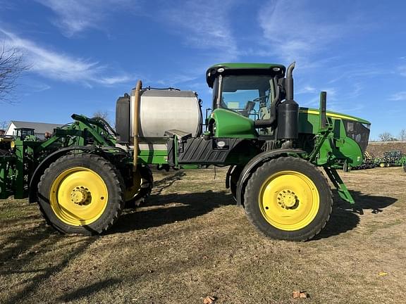 Image of John Deere R4045 equipment image 2