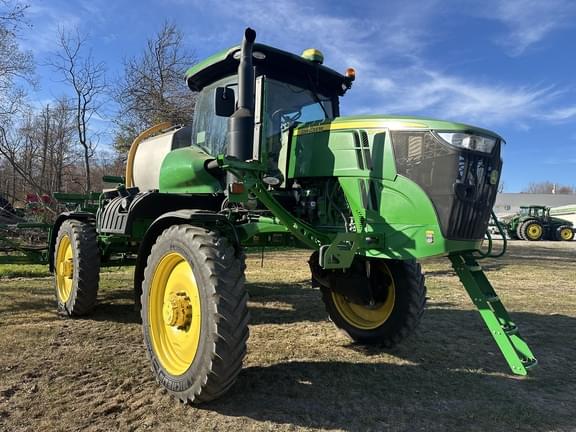 Image of John Deere R4045 equipment image 1