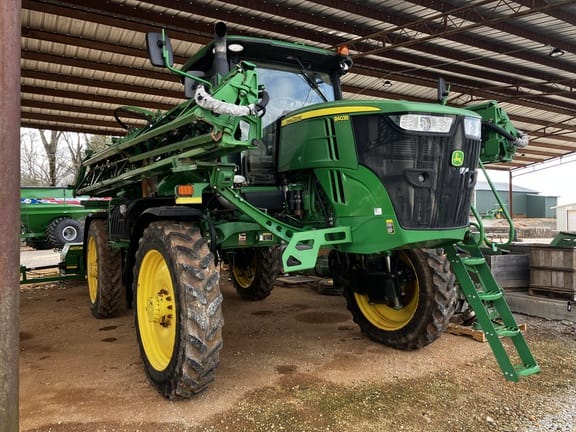 Main image John Deere R4038