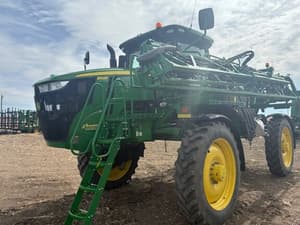 2019 John Deere R4038 Image