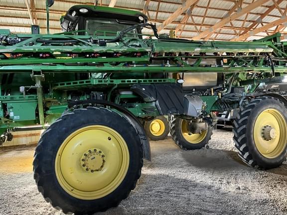 Image of John Deere R4038 Primary image