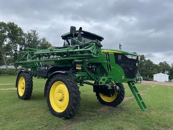 Main image John Deere R4038