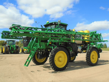 Main image John Deere R4038