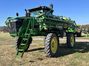 Main image John Deere R4038
