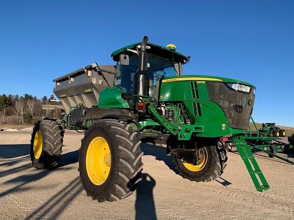 Image of John Deere R4038 Primary image