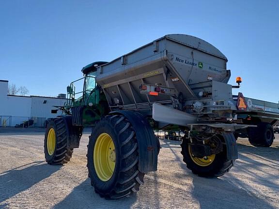 Image of John Deere R4038 equipment image 1