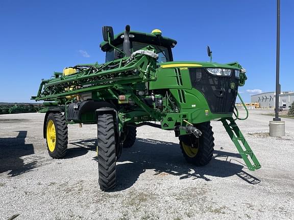 Image of John Deere R4038 equipment image 2