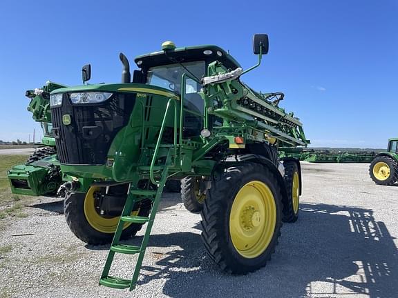 Image of John Deere R4038 equipment image 1