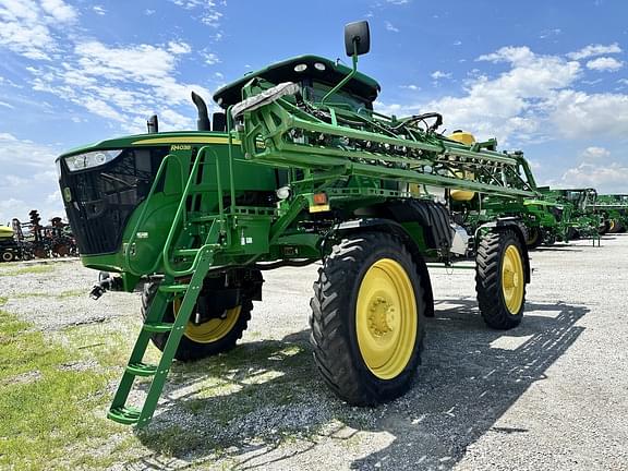 Image of John Deere R4038 Primary image