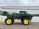 2019 John Deere R4038 Image