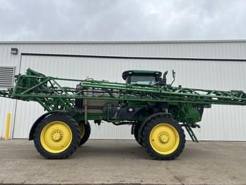 Main image John Deere R4038
