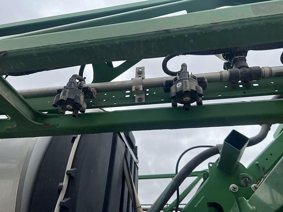 Main image John Deere R4038 16
