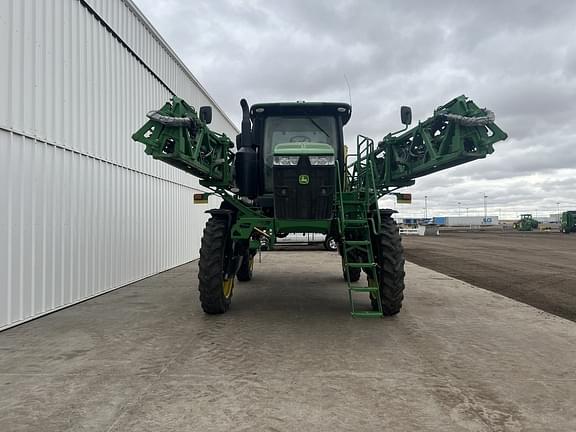 Main image John Deere R4038 3