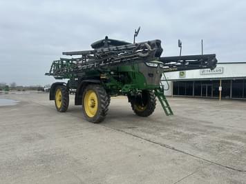 Main image John Deere R4038